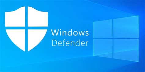 Il firewall di windows defender non è attivo panda